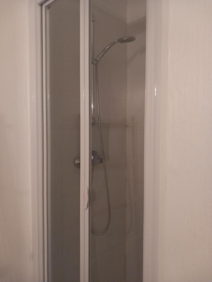 Apartament Le Leon Honfleur Zewnętrze zdjęcie